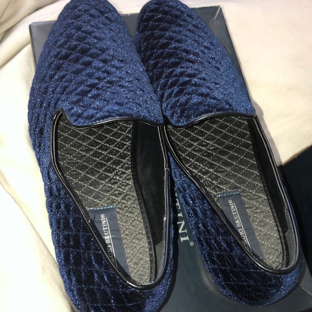 Giorgio Brutini Loafers